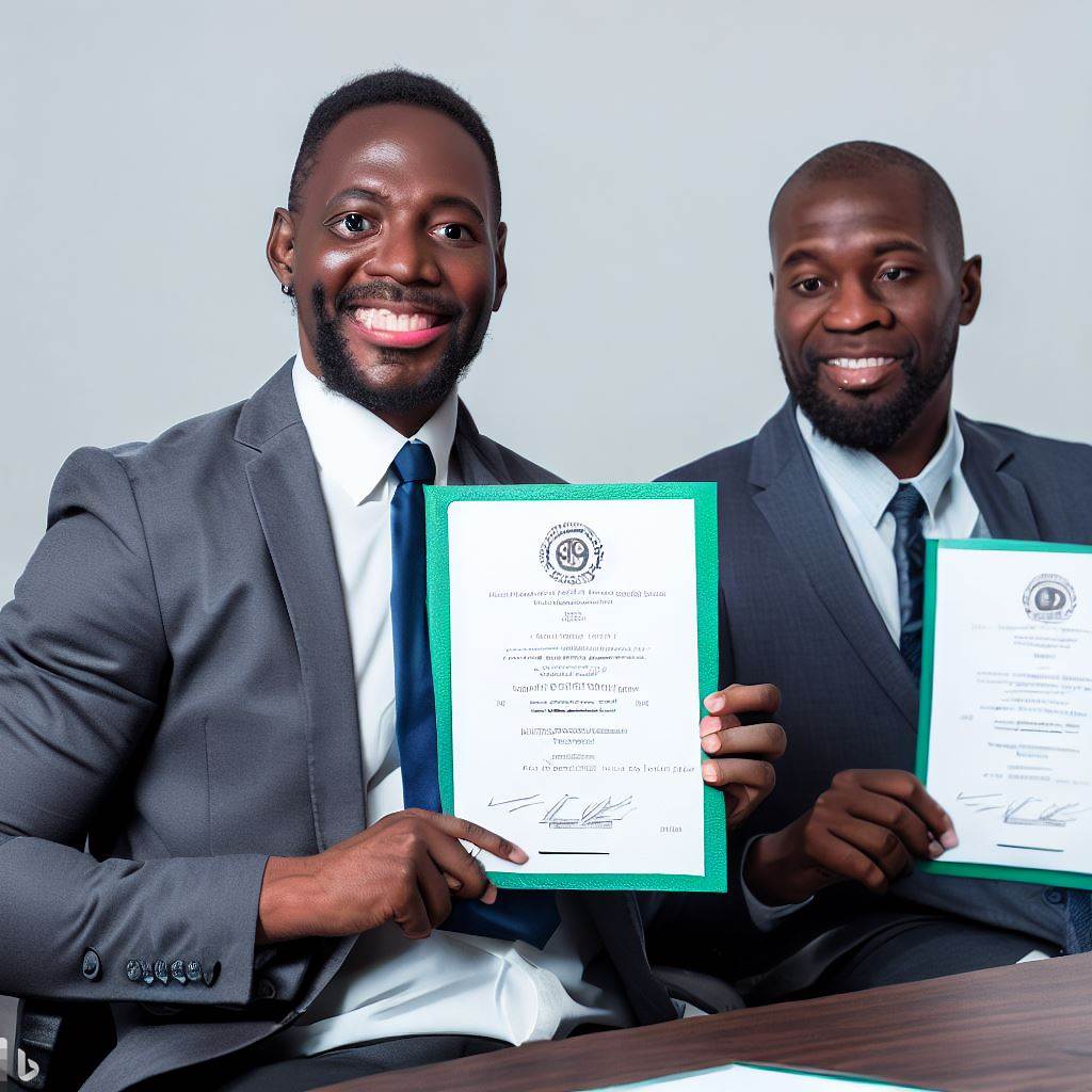 Certifications for Financial Analysts in Nigeria: A Guide