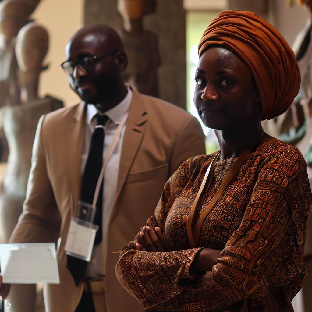 Challenges Faced by Curators in Nigeria’s Museums