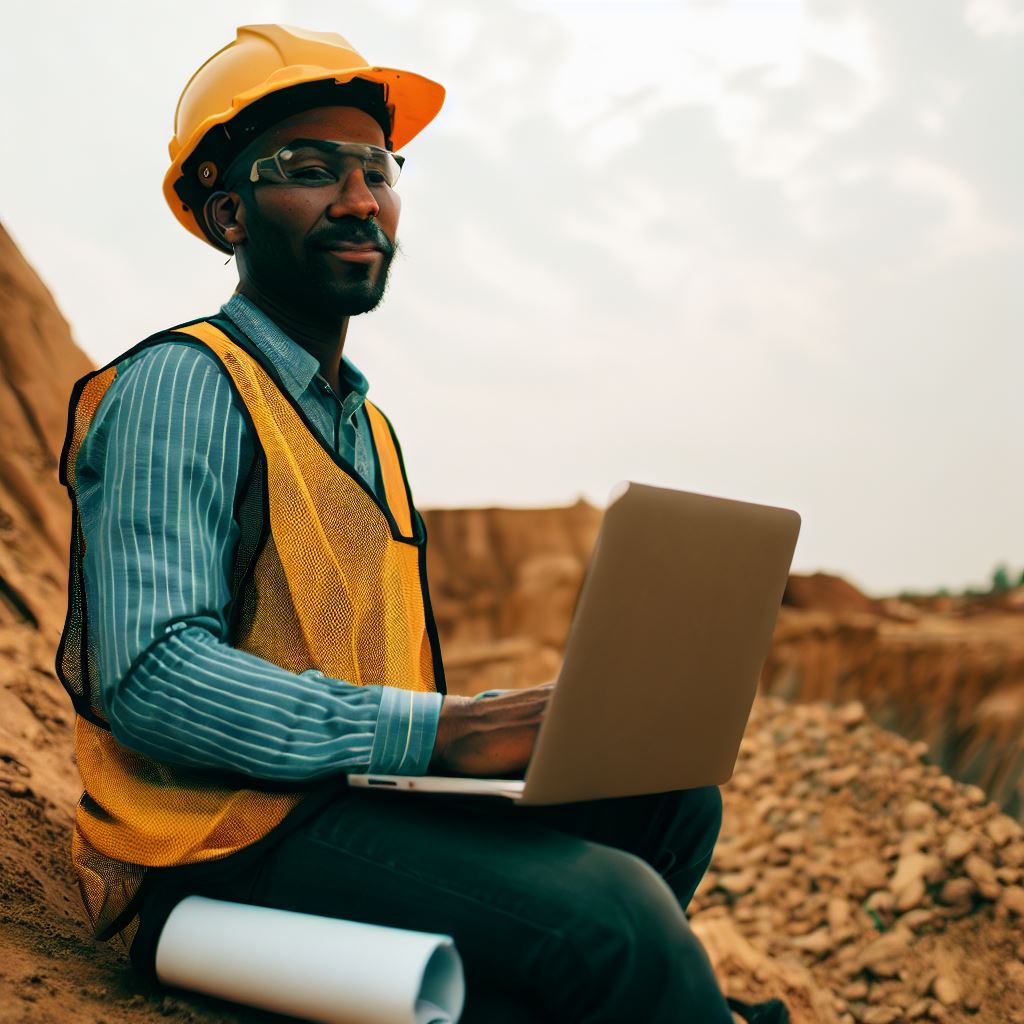 Challenges Faced by Geologists Working in Nigeria Today