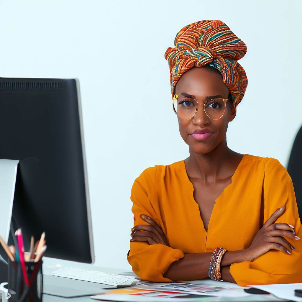 Fashion Design in Nigeria: A Guide to Finding a Job