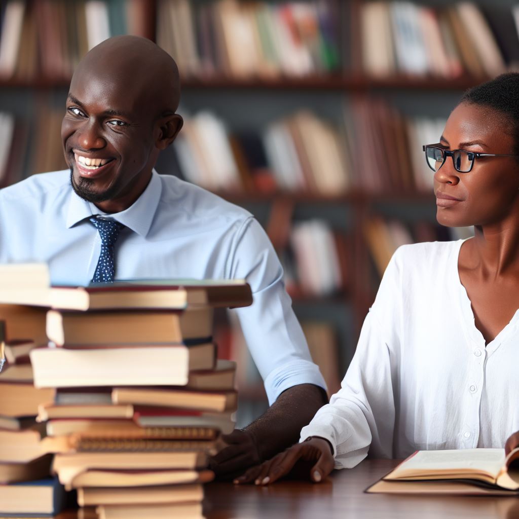 Challenges Faced by Librarians in Nigeria: Analysis