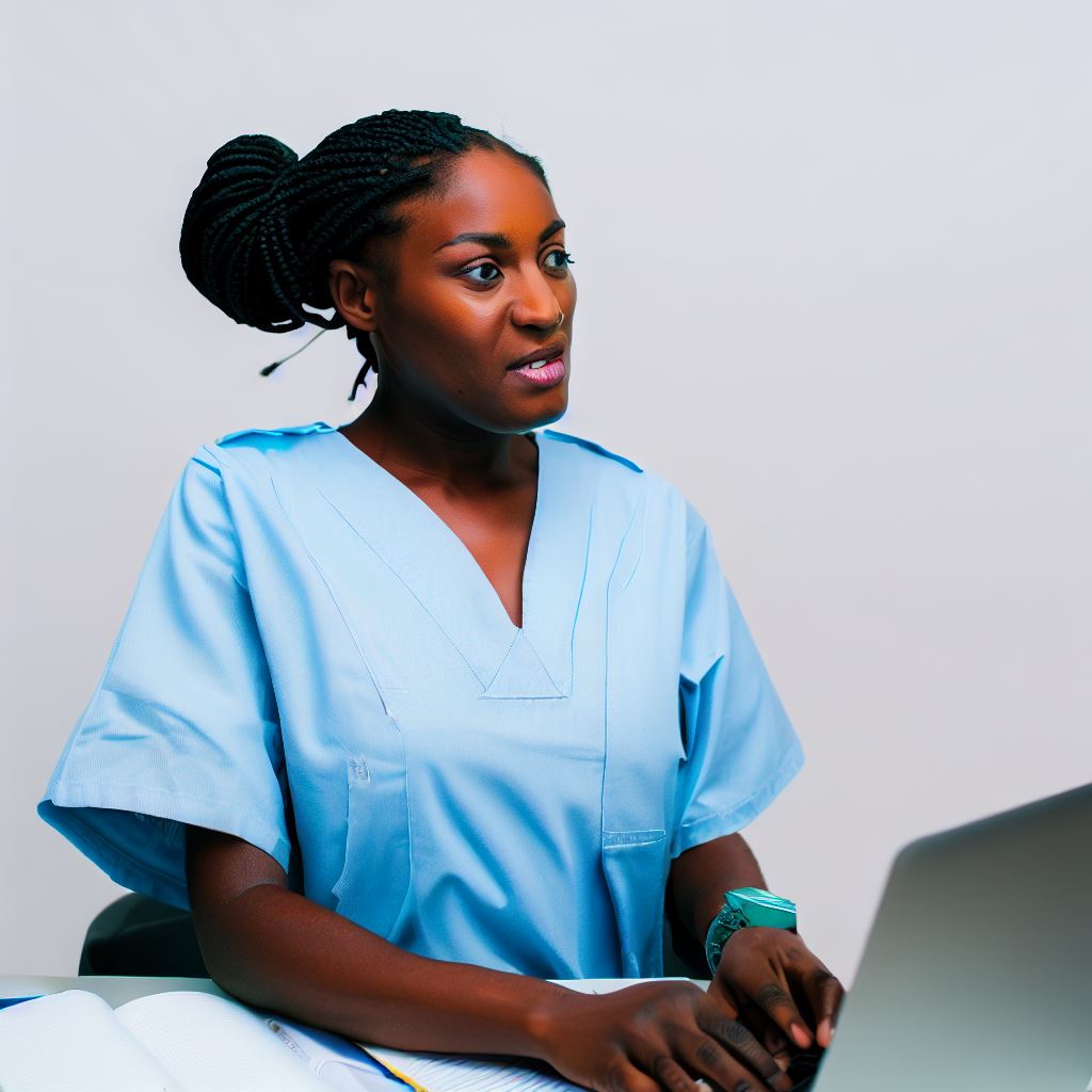 Challenges Faced by Medical Secretaries in Nigeria