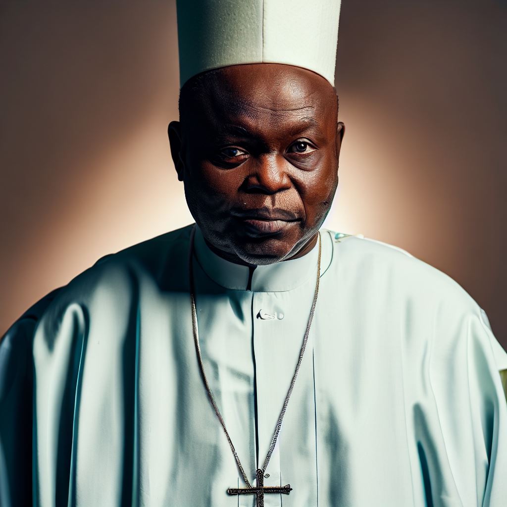 Challenges Faced by Nigeria's Clergy: An Insightful Look
