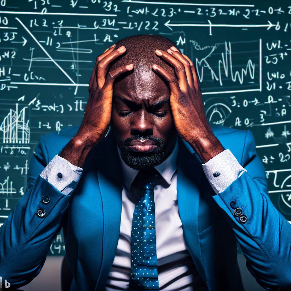 Challenges Faced by Statisticians in Nigeria Today