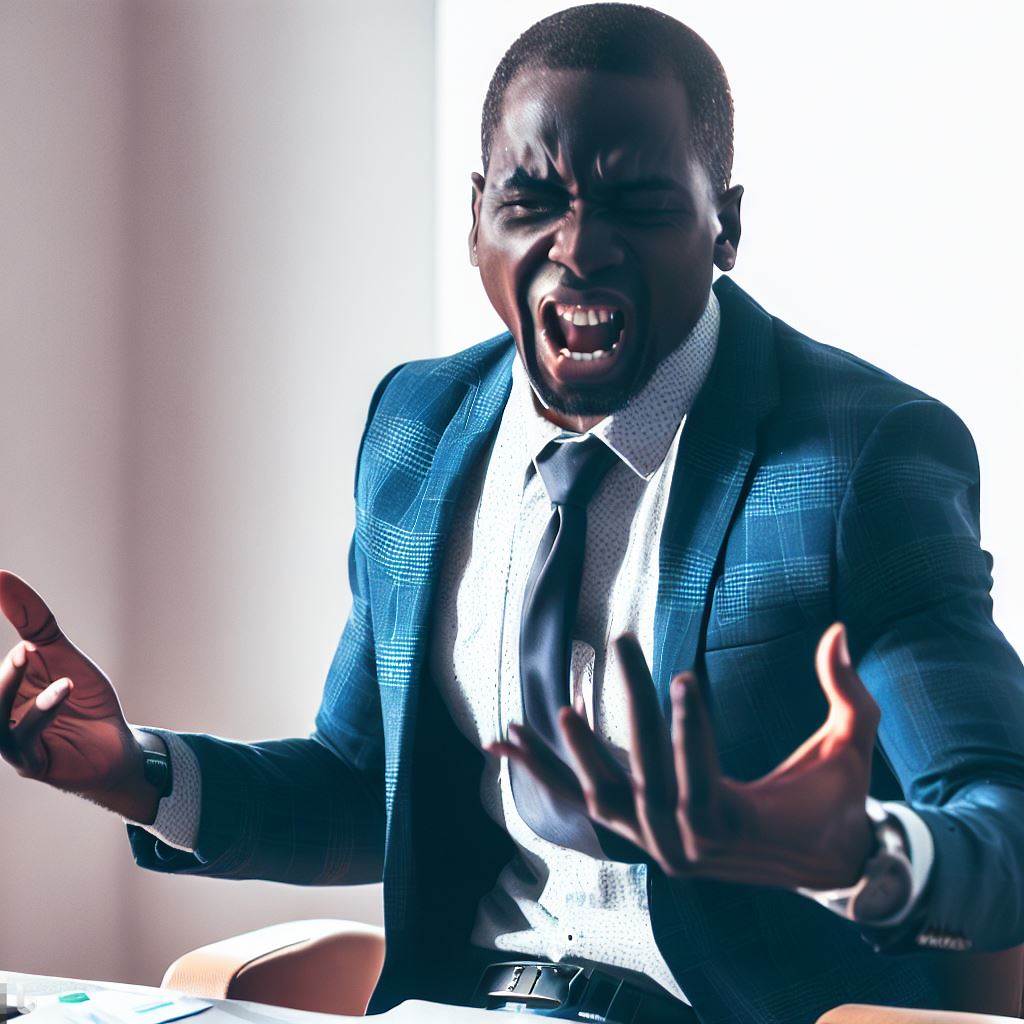 Challenges Facing Business Managers in Nigeria Today