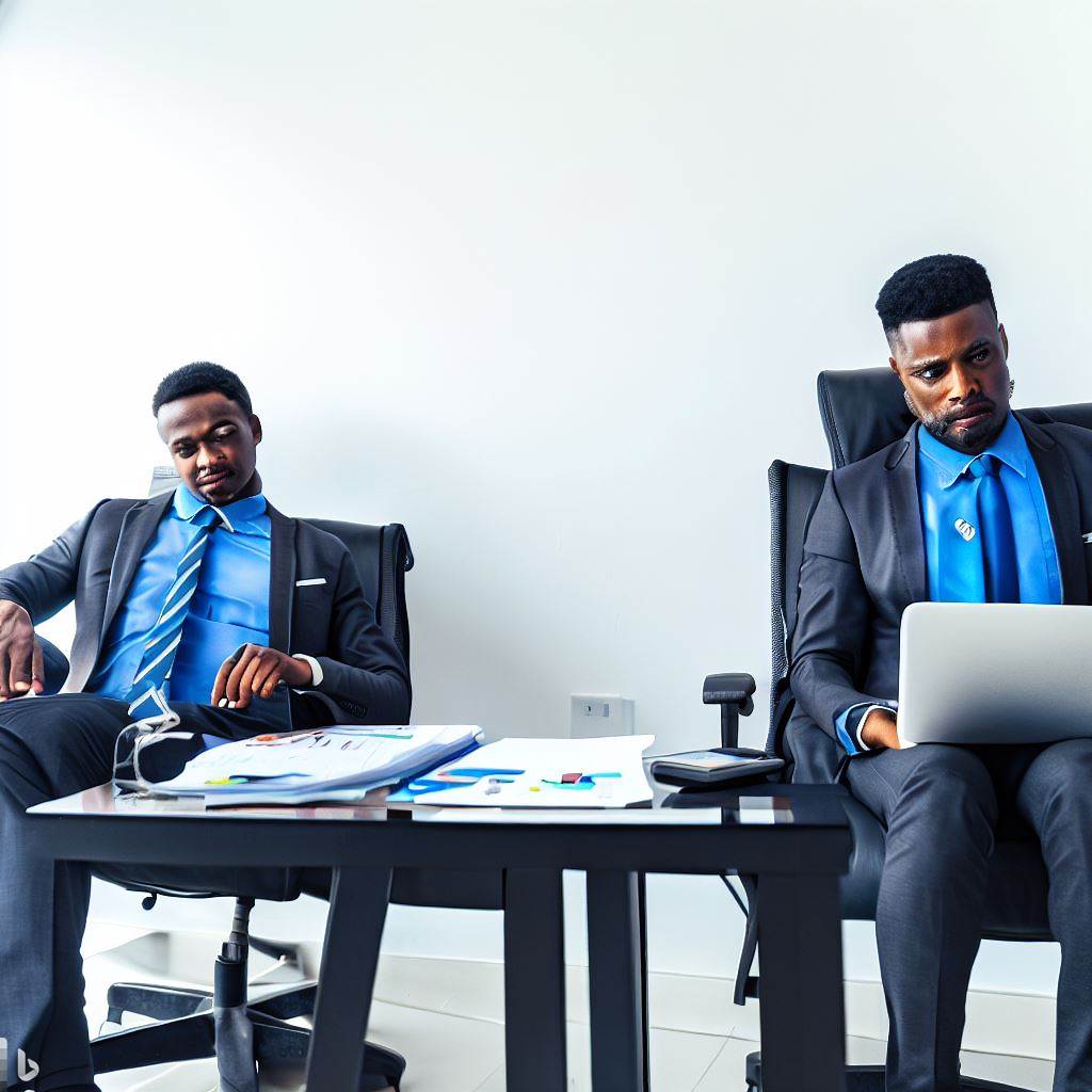 Challenges Facing Business Managers in Nigeria Today