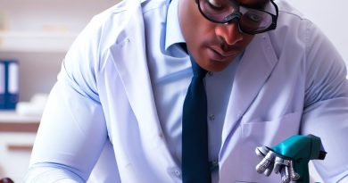 Challenges Facing Forensic Pathology in Nigeria Today