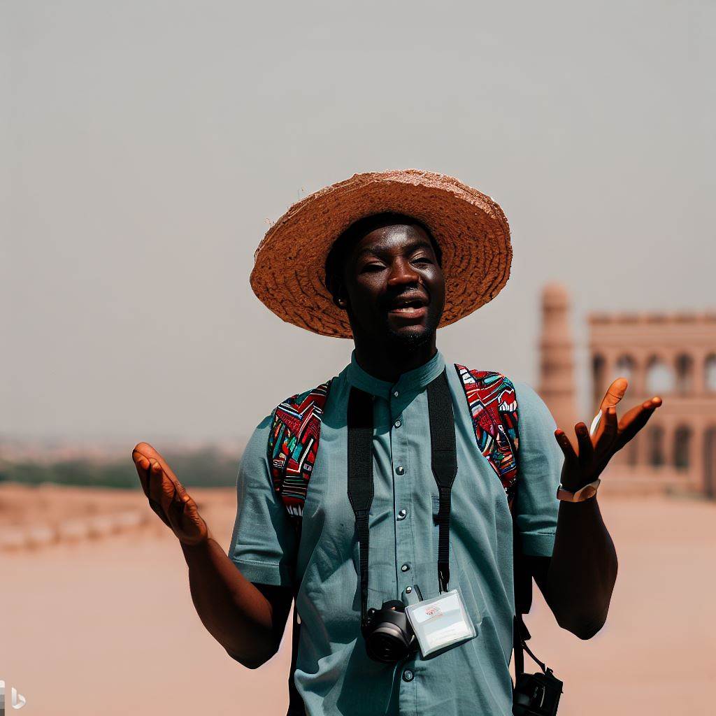 Challenges Facing Tour Guides in Nigeria: An Insightful View