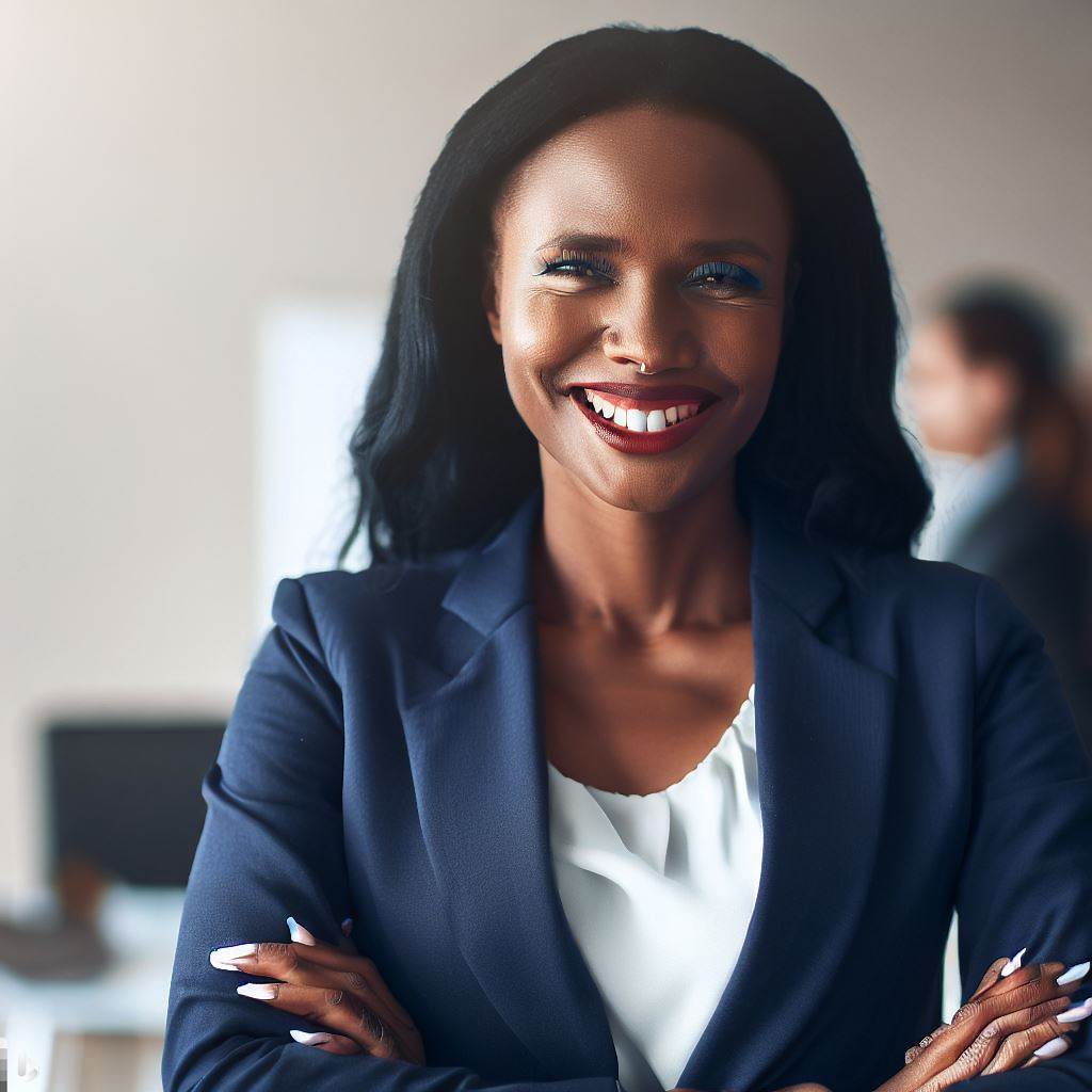 Challenges and Opportunities for Sales Managers in Nigeria
