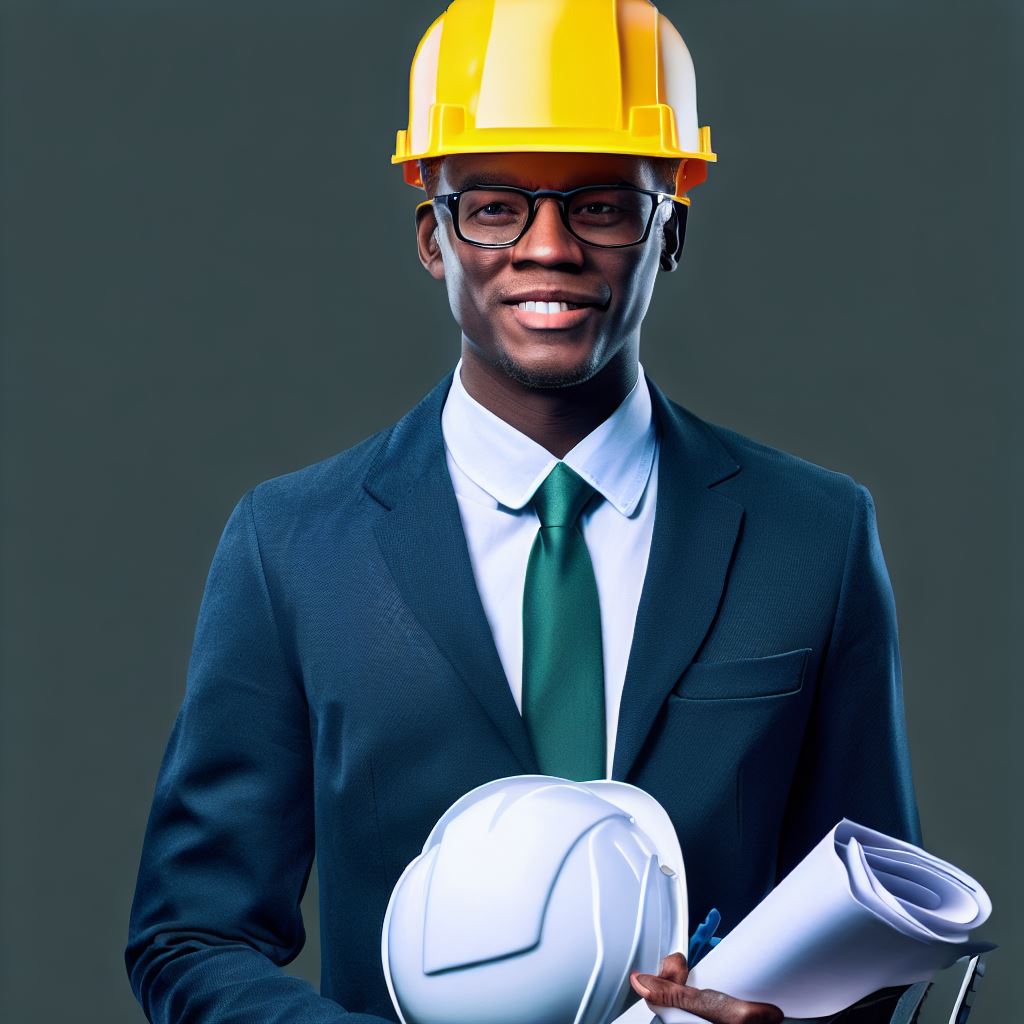 Challenges and Opportunities for Surveyors in Nigeria
