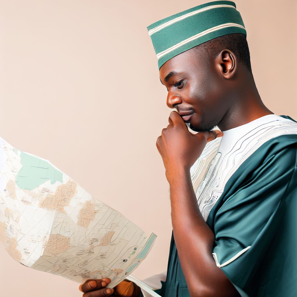 Challenges and Opportunities in Nigeria's Travel Sector