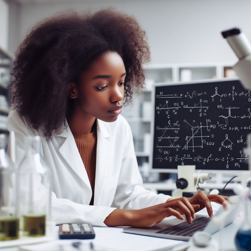 Challenges and Opportunities in Physics in Nigeria