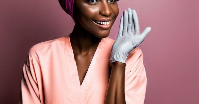 Challenges and Rewards: Beauty Therapy Profession in Nigeria