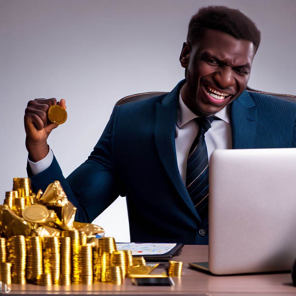 Challenges and Rewards of Being a Financial Analyst in Nigeria