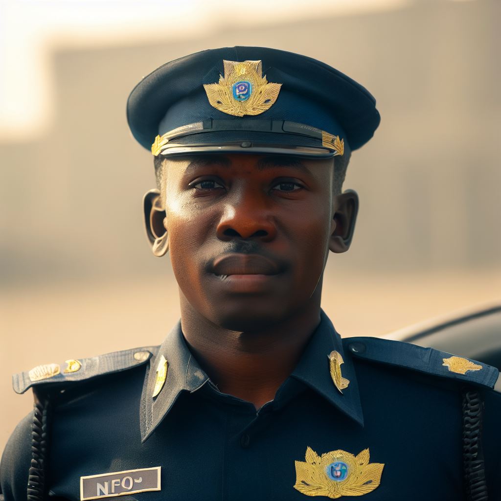 Challenges and Successes of Policing in Nigeria Today
