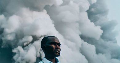 Challenges for Atmospheric Scientists in Nigeria