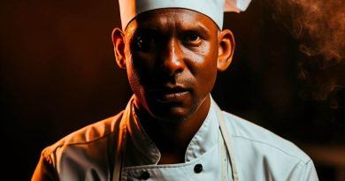 Chef Specialties in Nigeria: A Delicious Journey