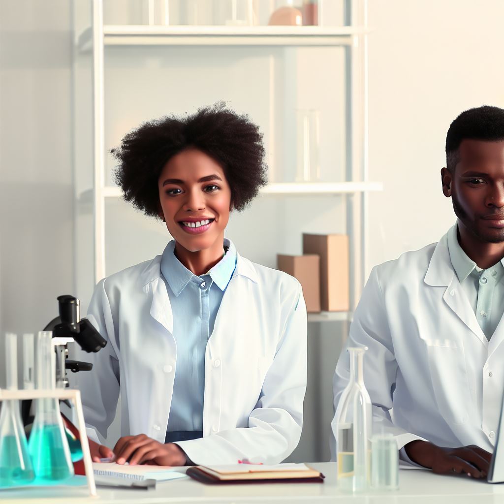 Chemist Certification in Nigeria: How and Why?