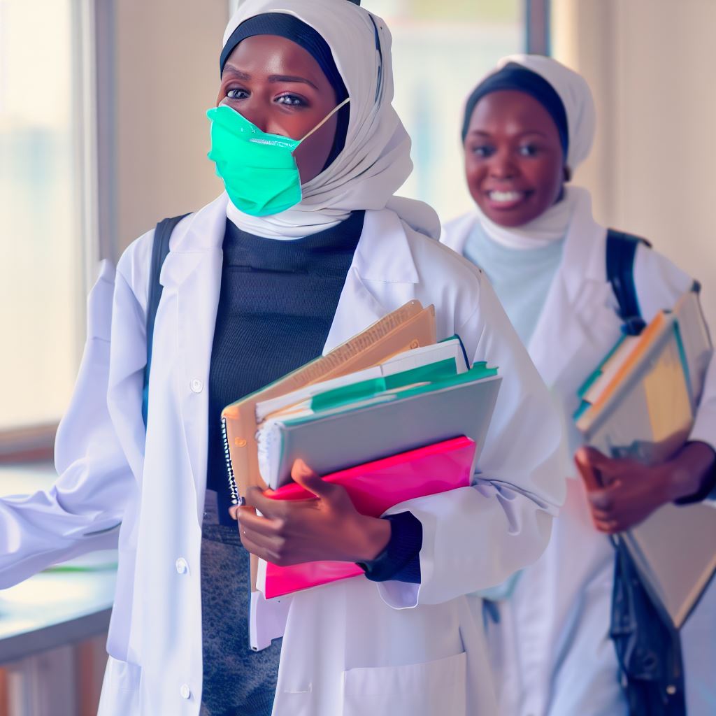 Chemistry Jobs in Nigeria: What You Need to Know
