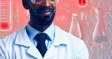 Chemistry Jobs in Nigeria: What You Need to Know