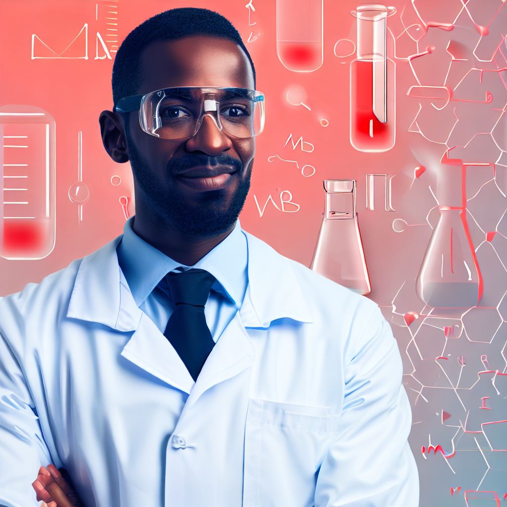 Chemistry Jobs in Nigeria: What You Need to Know