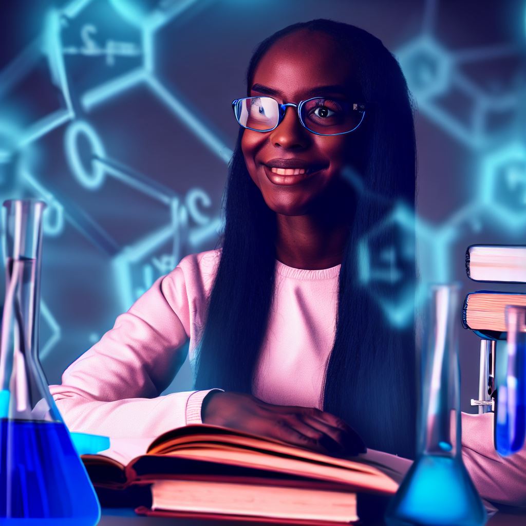 Chemistry Scholarships in Nigeria: Apply Now!
