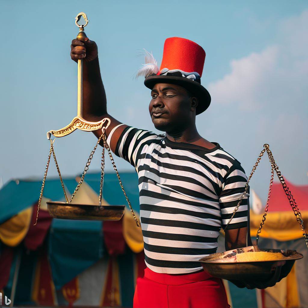 Circus Performer Laws and Regulations in Nigeria