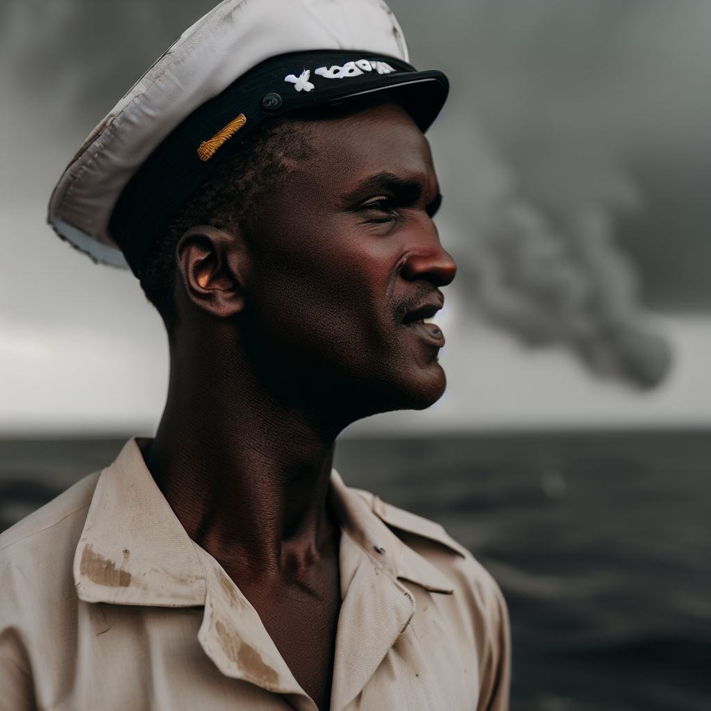 Climate Change and its Effects on Sailors in Nigeria
