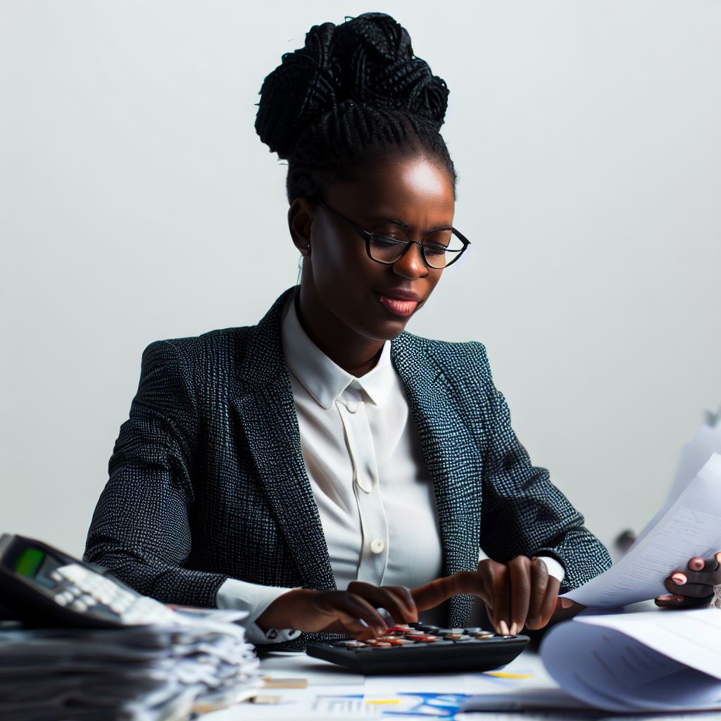 Comparing Bookkeeping Courses in Nigeria: A Guide