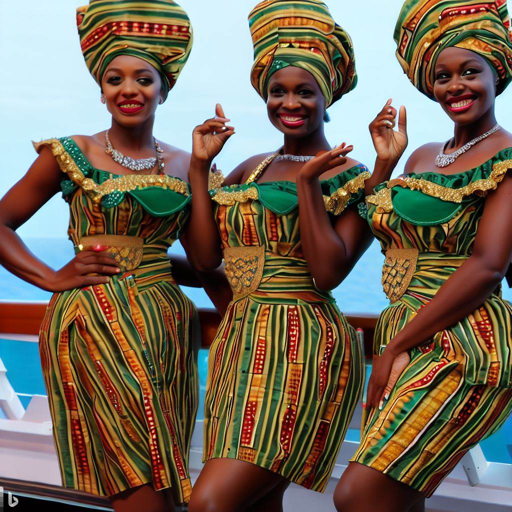 Comparing Cruise Ship Entertainer Jobs: Nigeria Vs. Abroad