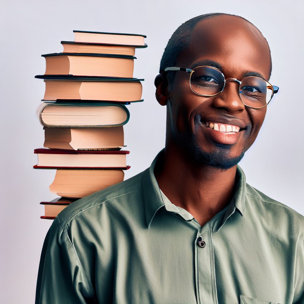 Continuing Education for Librarians in Nigeria: Tips