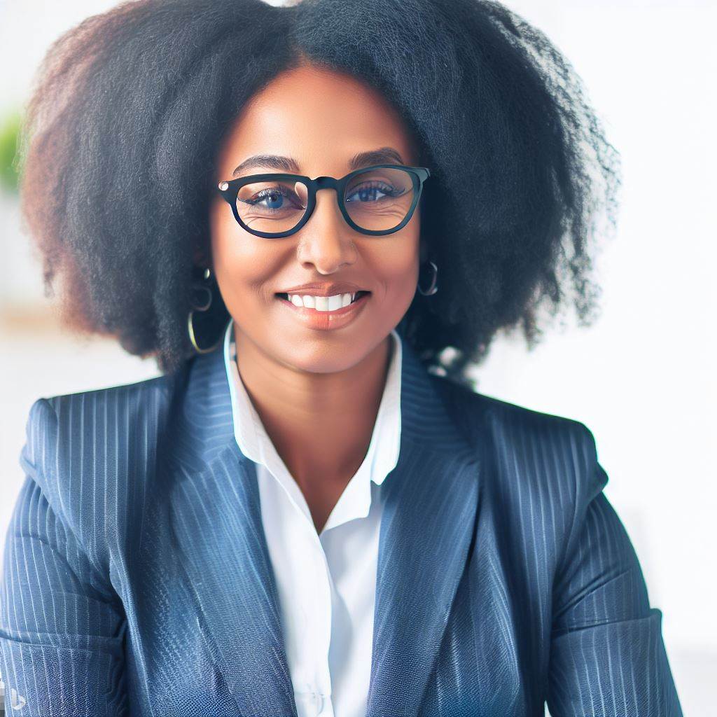 Corporate Success: Industrial Psychologists in Nigeria
