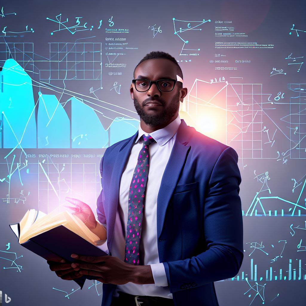 Corporate vs. Academic Statisticians' Paths in Nigeria