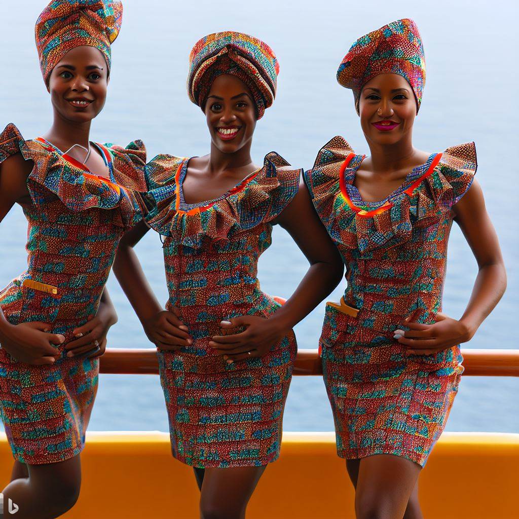 Cruise Lines in Nigeria: Opportunities for Entertainers