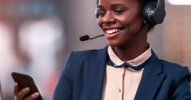 Customer Service Technology in Nigeria: Current Trends