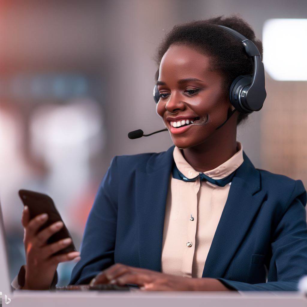 Customer Service Technology in Nigeria: Current Trends