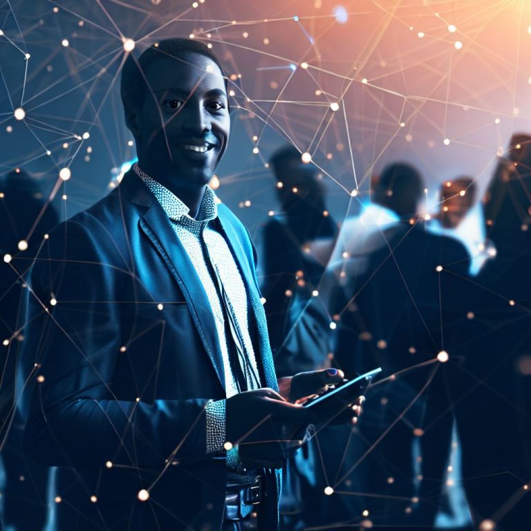 Data Analyst Networking Events in Nigeria 2023