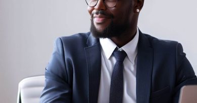 Day in the Life of a Nigerian Product Marketing Manager