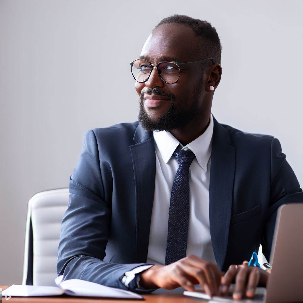 Day in the Life of a Nigerian Product Marketing Manager