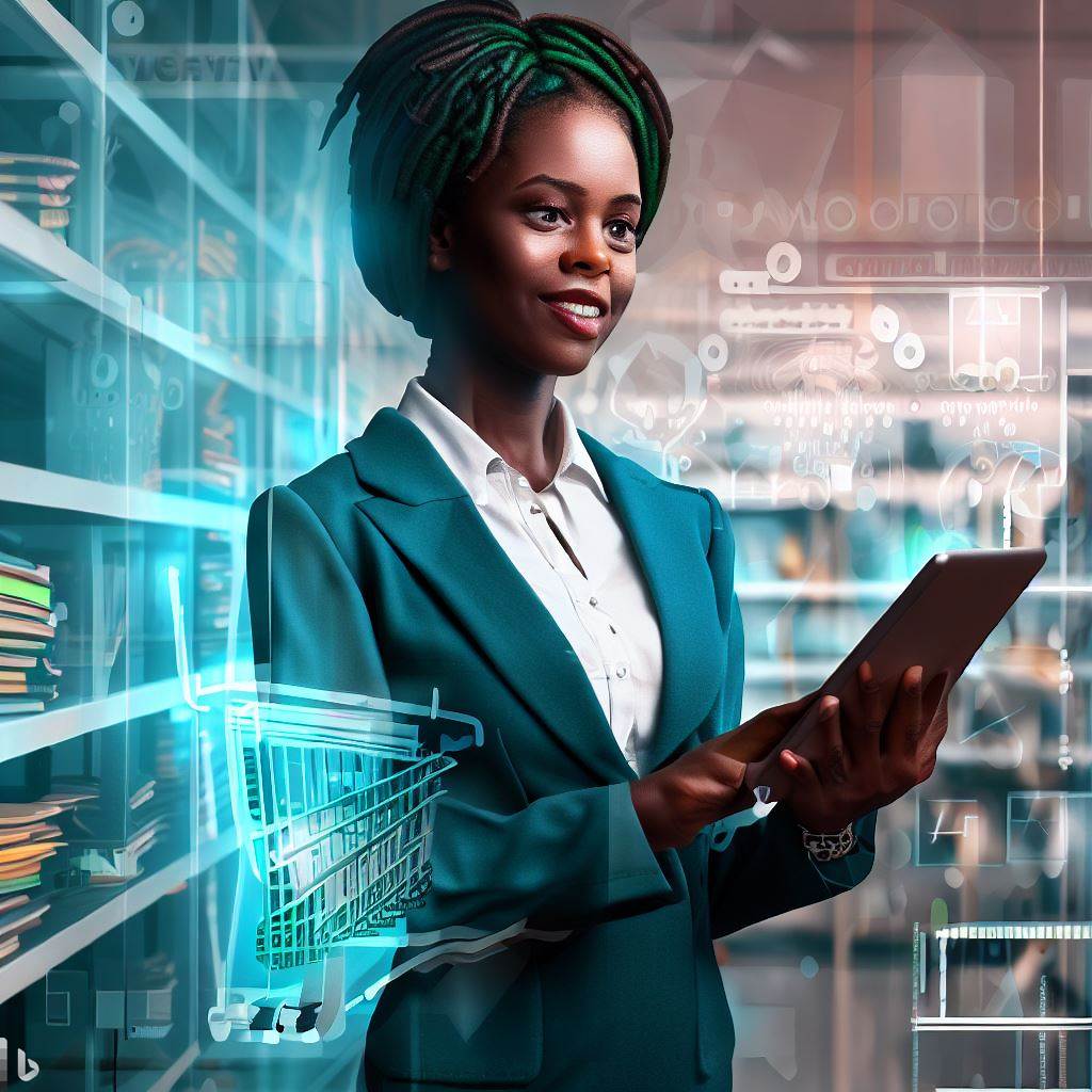 Digital Tools for Purchasing Managers in Nigeria
