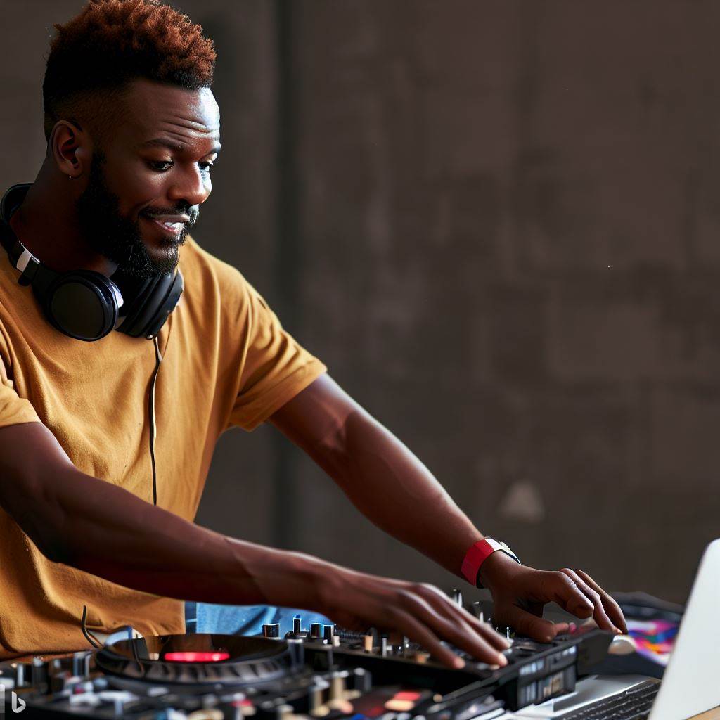 Digital vs Vinyl: The DJing Landscape in Nigeria Today