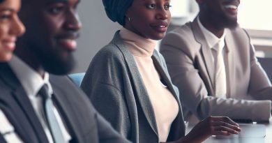 Diversity in Business Management: A Focus on Nigeria