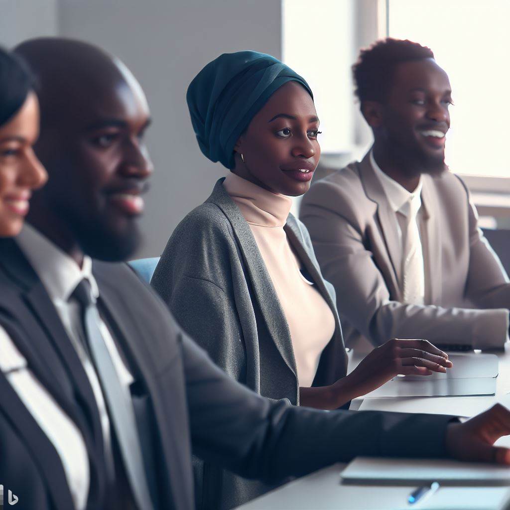 Diversity in Business Management: A Focus on Nigeria