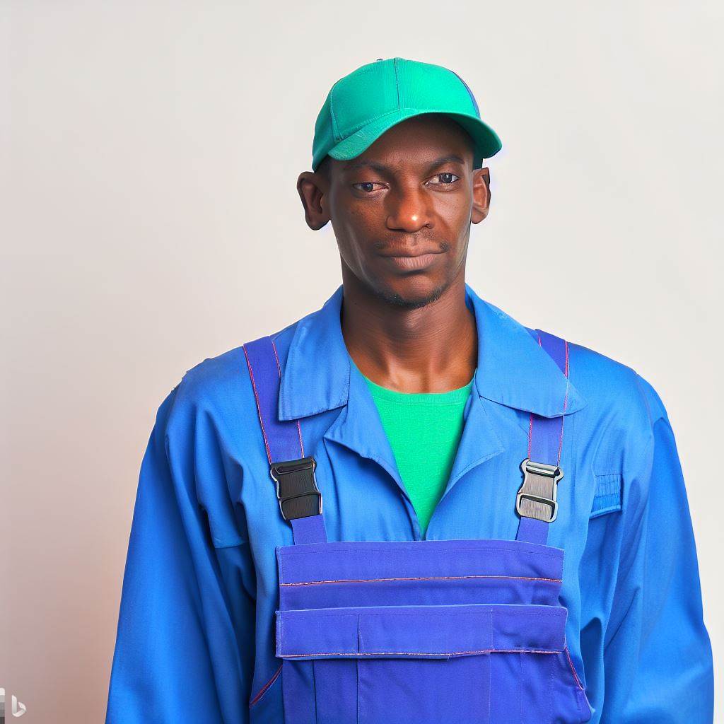 Earnings Insight: What Do Janitors Earn in Nigeria?
