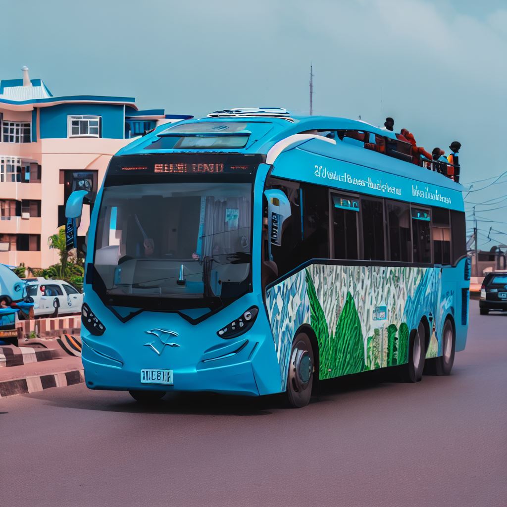 Eco-Friendly Bus Travel: A New Trend in Nigeria?