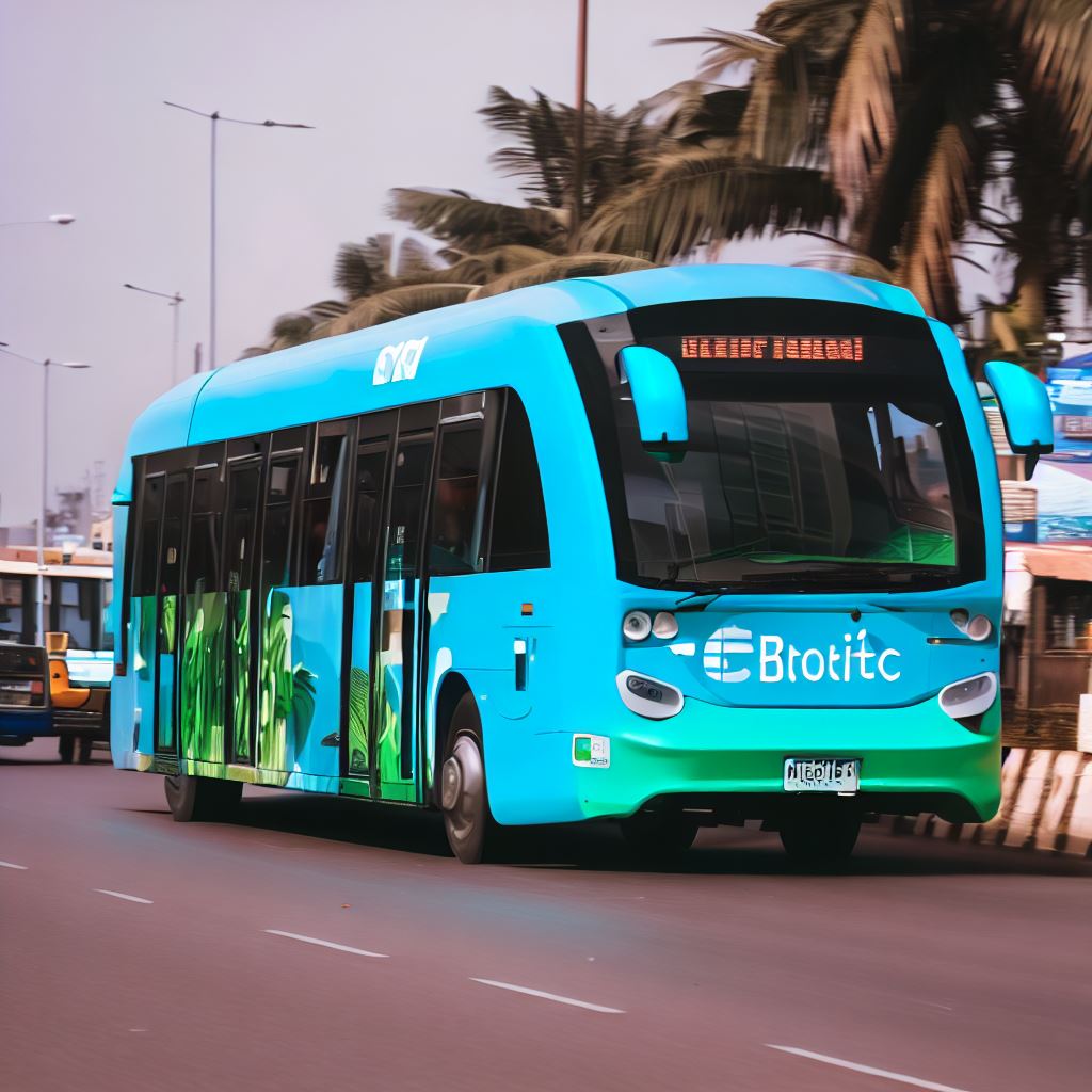 Eco-Friendly Bus Travel: A New Trend in Nigeria?