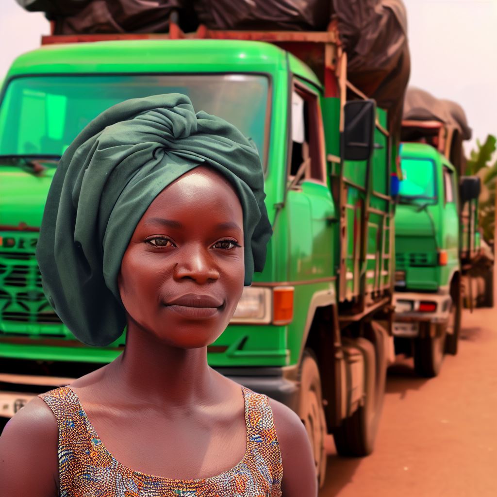Eco-friendly Trucks in Nigeria: A New Trend
