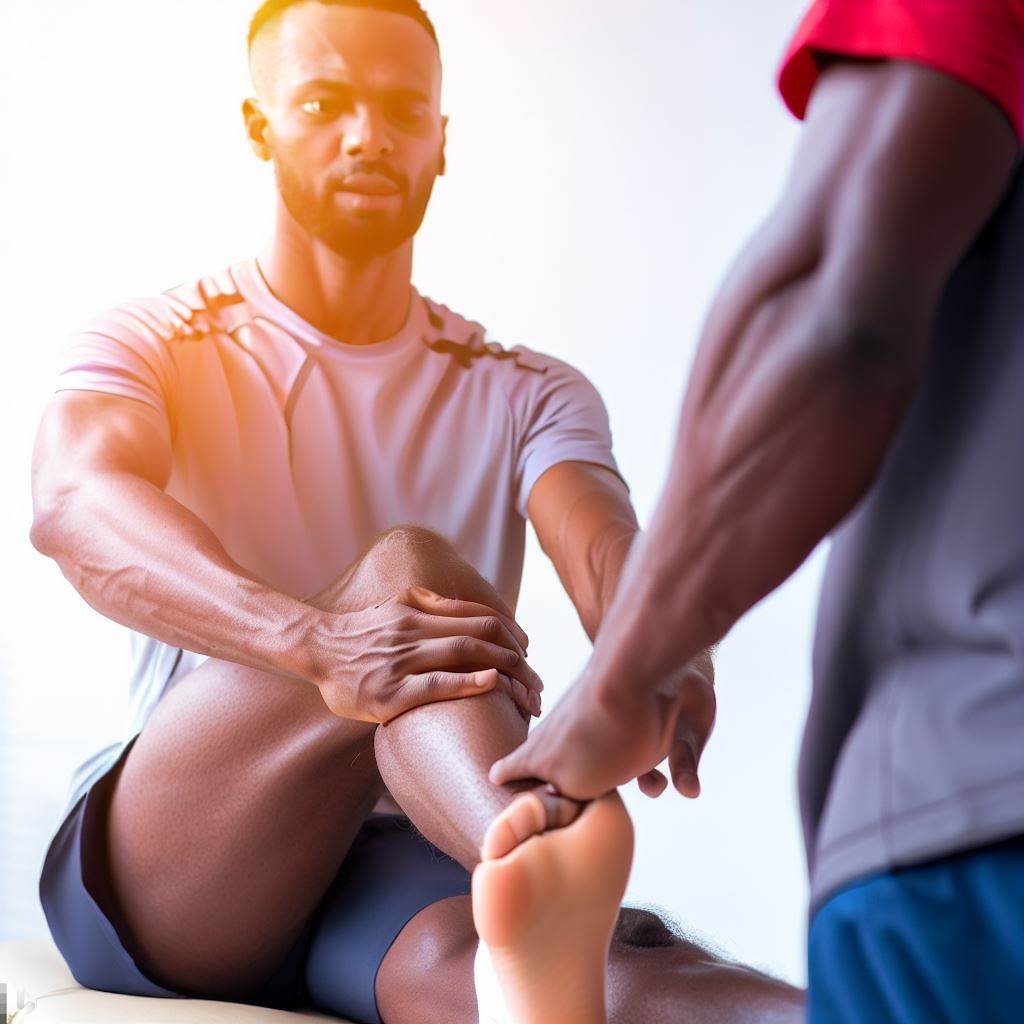 Economic Impact of Sports Massage Therapy in Nigeria