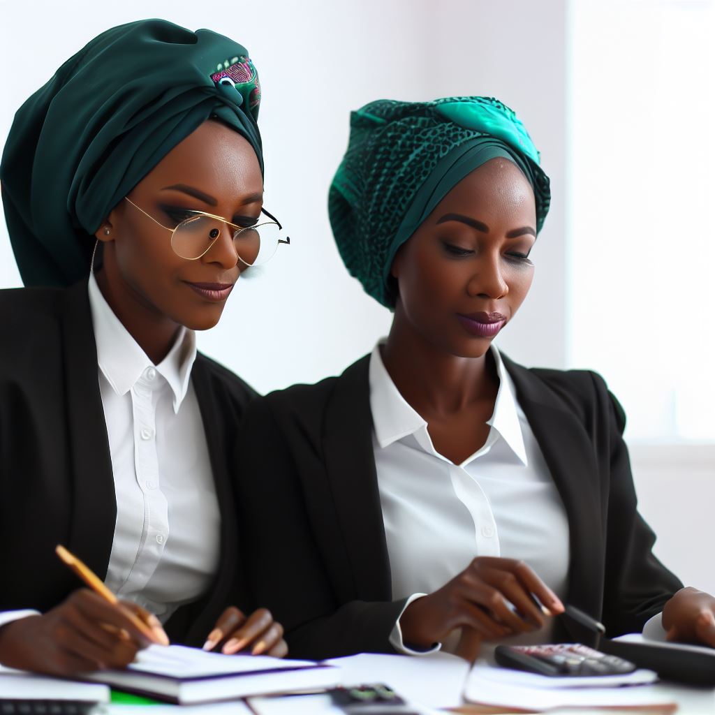 Education Pathways for Bookkeepers in Nigeria