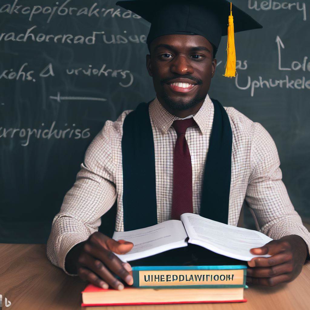 Education Pathways to Underwriting in Nigeria